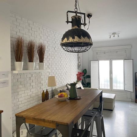 Espacio Malaga Bagian luar foto
